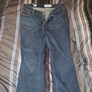 Torrid Relaxed Bootcut Jeans - Size 14R